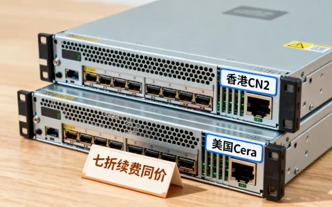 快云科技双12VPS七折续费同价吗？香港CN2美国Cera服务器推荐