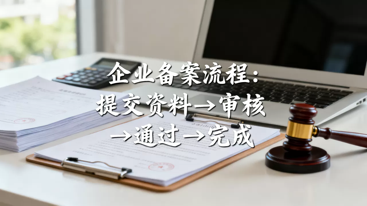 个人网站怎么转企业备案?企业网站备案流程详解 个人网站怎么转企业备案?企业网站备案流程详解