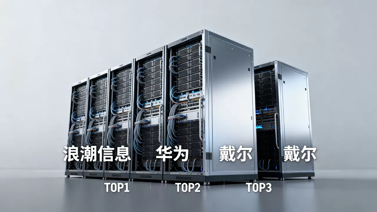 服务器存储公司哪家好?服务器存储公司排名 服务器存储公司哪家好?服务器存储公司排名