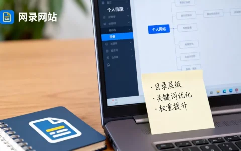 个人网站目录怎么设置才能提升权重？个人网站目录结构优化