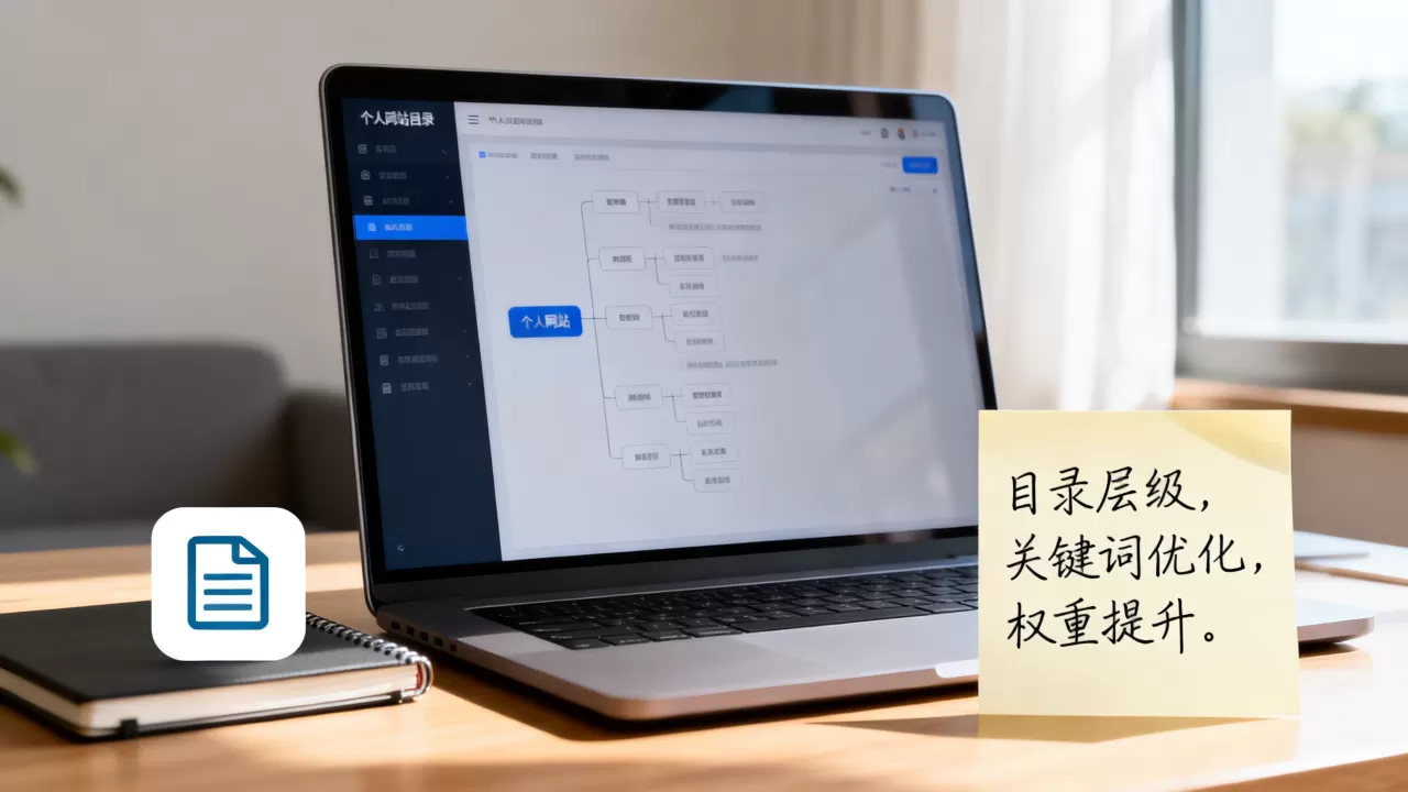 个人网站目录怎么设置才能提升权重?个人网站目录结构优化 个人网站目录怎么设置才能提升权重?个人网站目录结构优化