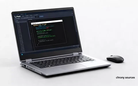 linux时间不准怎么校准？linux时间同步命令