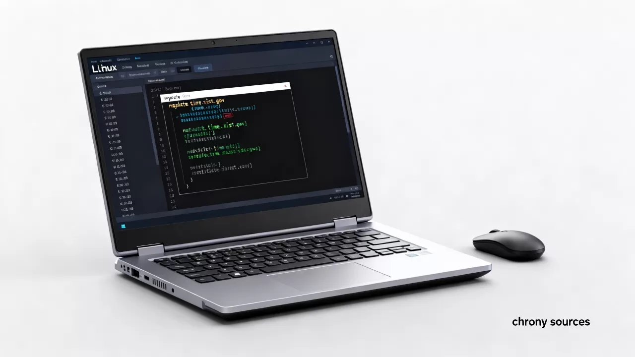 linux时间不准怎么校准?linux时间同步命令 linux时间不准怎么校准?linux时间同步命令