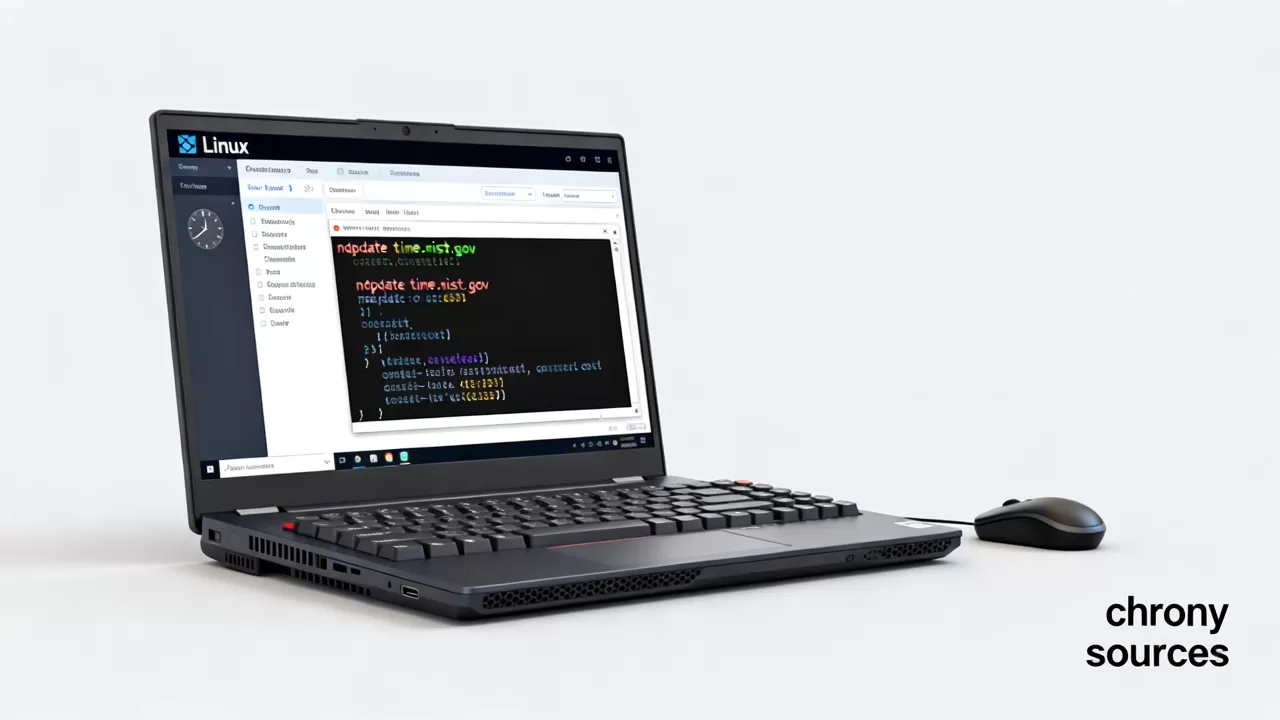 linux时间不准怎么校准?linux时间同步命令 linux时间不准怎么校准?linux时间同步命令