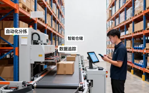 观智慧物流有何感想？智慧物流发展趋势如何
