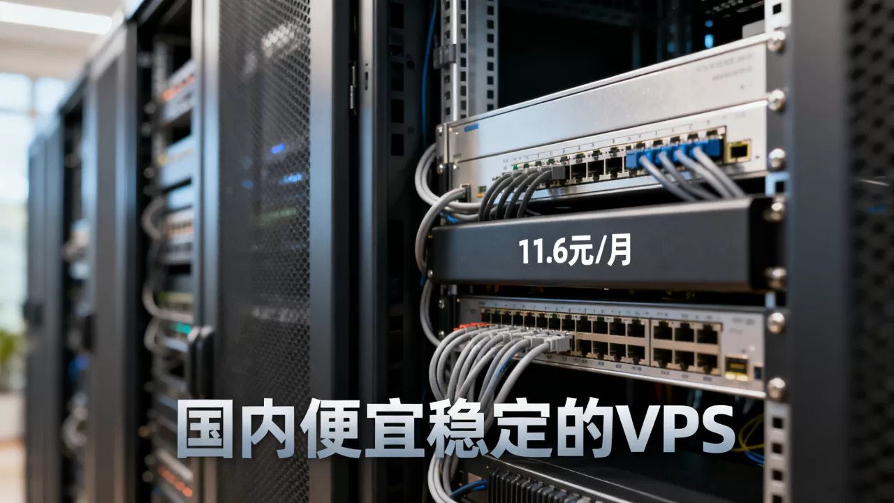 VMISS多机房VPS低至11.6元/月吗?国内便宜稳定的VPS推荐 VMISS多机房VPS低至11.6元/月吗?国内便宜稳定的VPS推荐