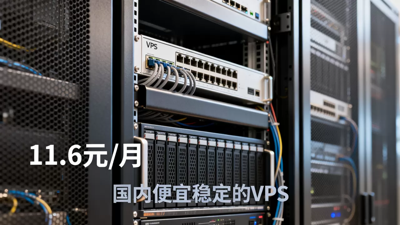 VMISS多机房VPS低至11.6元/月吗?国内便宜稳定的VPS推荐 VMISS多机房VPS低至11.6元/月吗?国内便宜稳定的VPS推荐