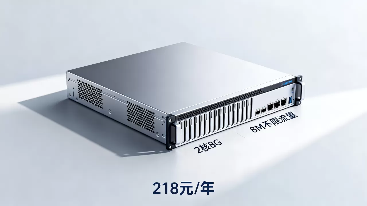 百度智能云2核8G服务器218元/年值得买吗,2核8G8M不限流量服务器推荐 百度智能云2核8G服务器218元/年值得买吗,2核8G8M不限流量服务器推荐