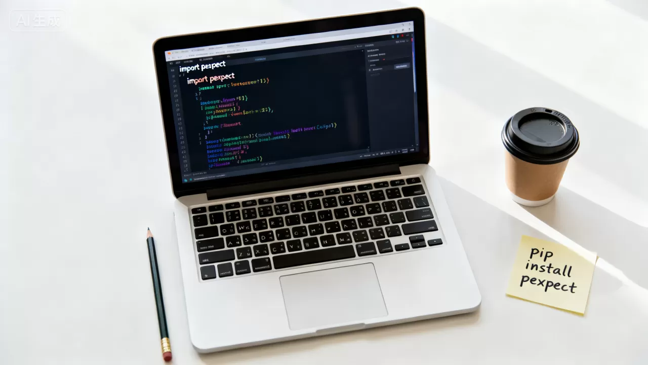 python pexpect怎么用?python pexpect模块安装教程 python pexpect怎么用?python pexpect模块安装教程
