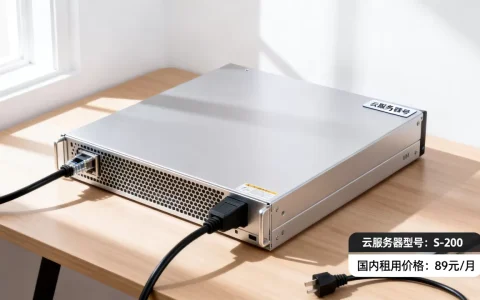 服务器便宜能用吗，国内云服务器租用价格多少