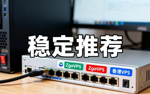 ZgoVPS香港VPS好用吗？香港VPS推荐哪家稳定