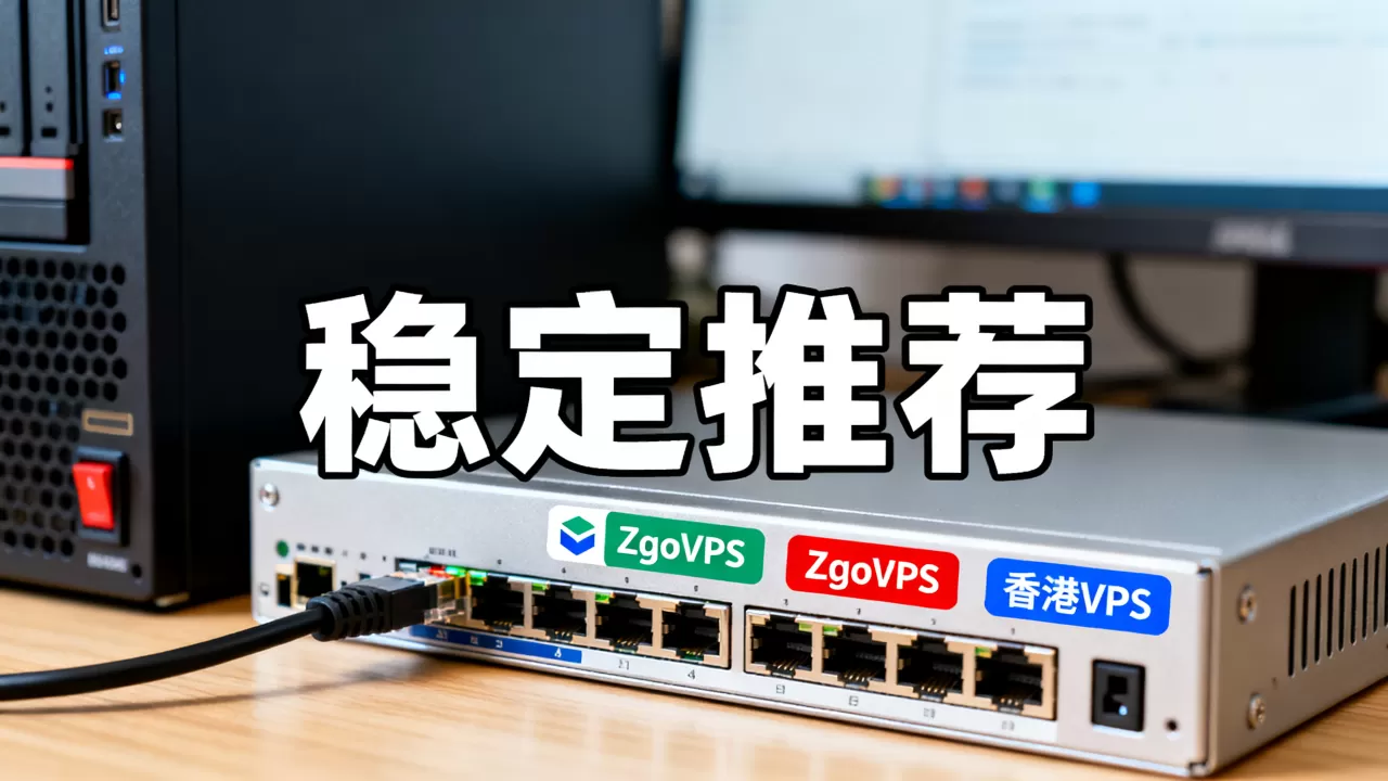 ZgoVPS香港VPS好用吗?香港VPS推荐哪家稳定 ZgoVPS香港VPS好用吗?香港VPS推荐哪家稳定