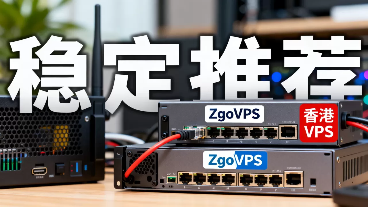 ZgoVPS香港VPS好用吗?香港VPS推荐哪家稳定 ZgoVPS香港VPS好用吗?香港VPS推荐哪家稳定