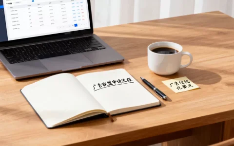 个人网站怎么赚广告费？个人网站如何开通广告联盟