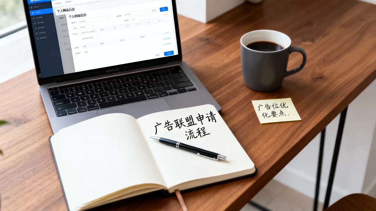 个人网站怎么赚广告费?个人网站如何开通广告联盟 个人网站怎么赚广告费?个人网站如何开通广告联盟