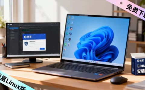 瑞星linux版好用吗？瑞星linux版免费版下载