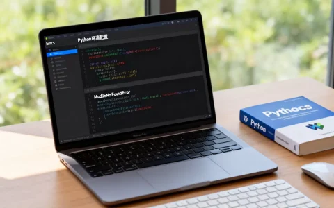Space Emacs配置Python环境报错怎么办？Python开发环境搭建教程