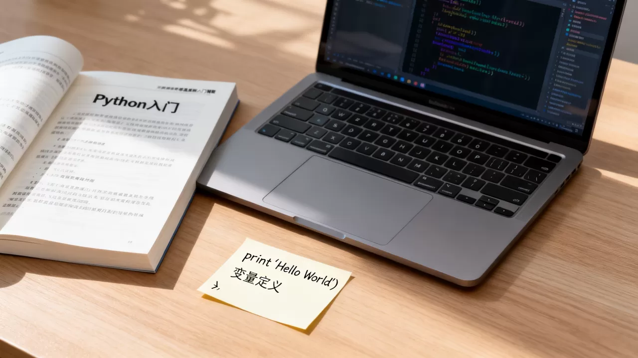 Python 07是什么内容?Python零基础入门教程 Python 07是什么内容?Python零基础入门教程