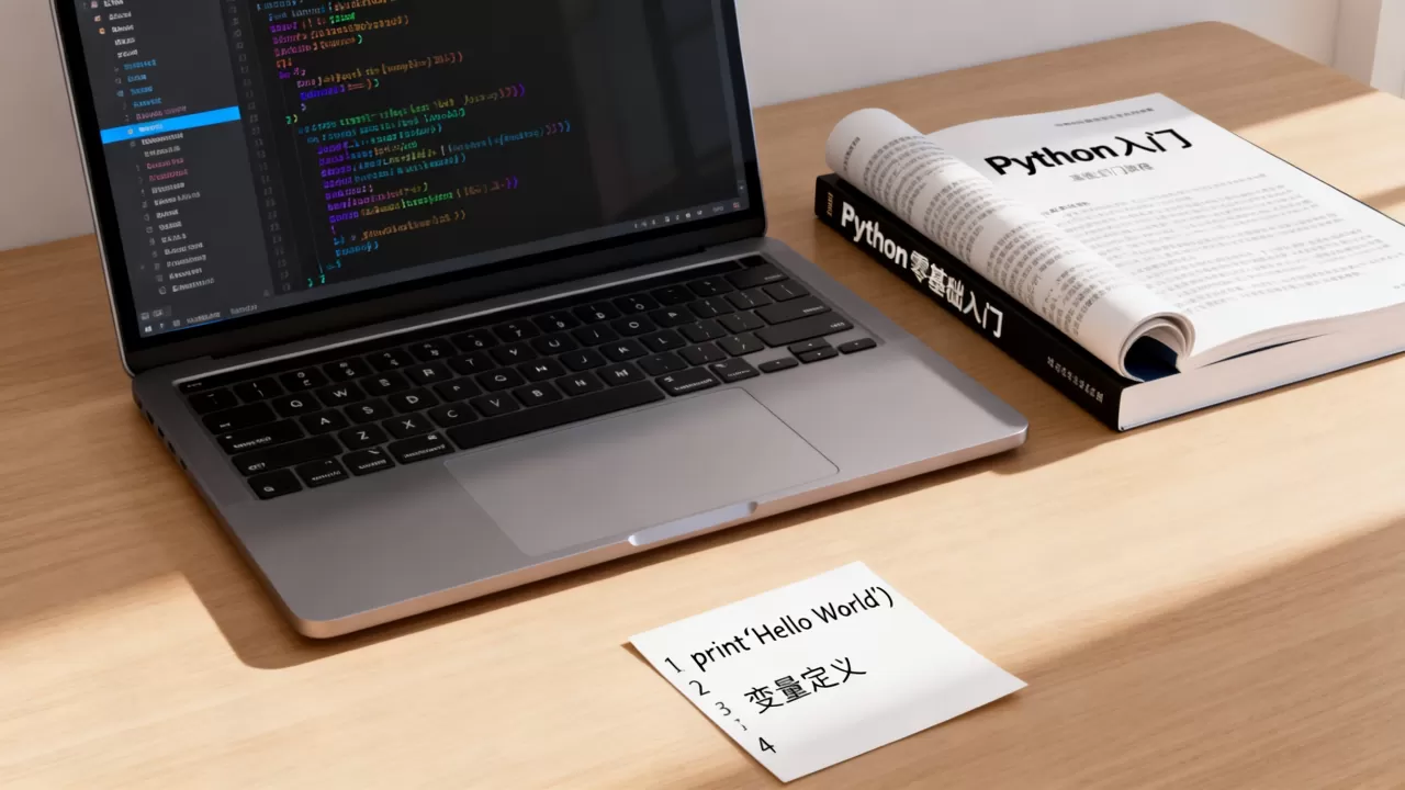 Python 07是什么内容?Python零基础入门教程 Python 07是什么内容?Python零基础入门教程