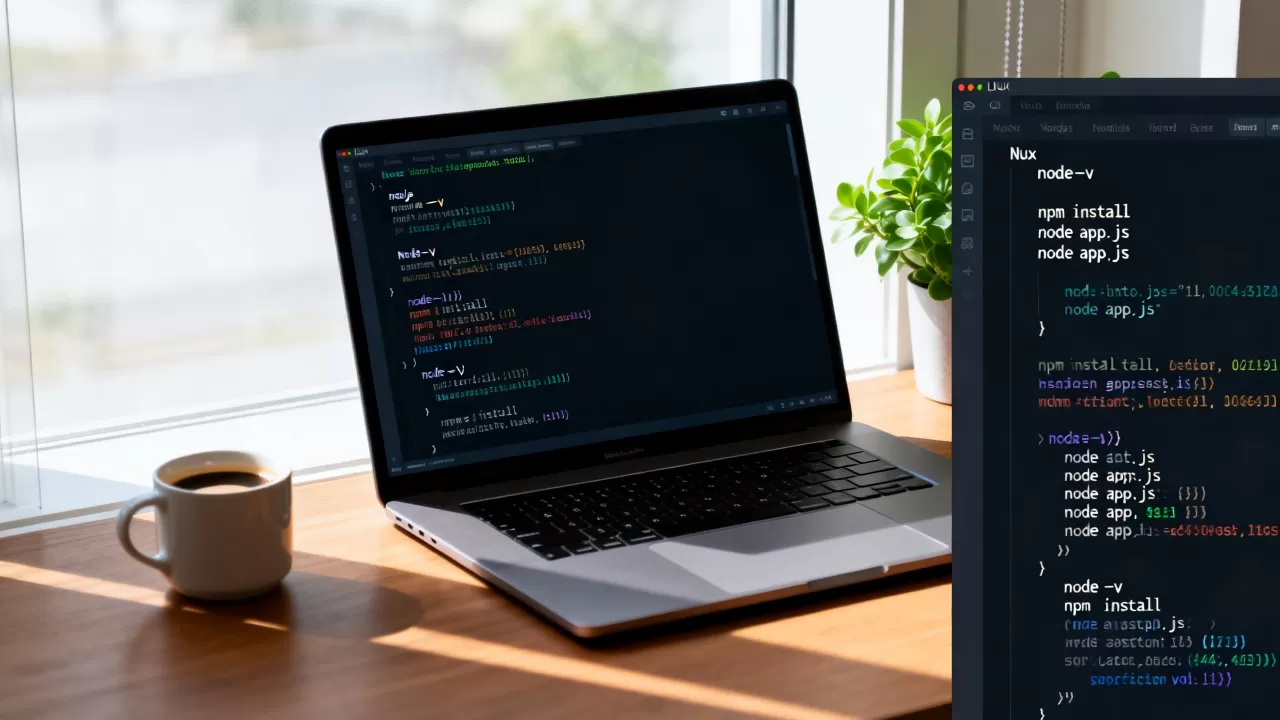 Nodejs在Linux下如何运行?nodejs linux常用命令大全 Nodejs在Linux下如何运行?nodejs linux常用命令大全