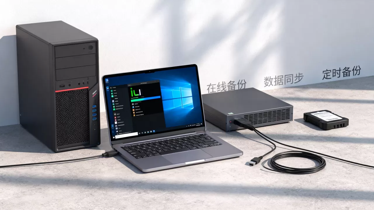 在线备份linux怎么操作?linux系统数据备份方法 在线备份linux怎么操作?linux系统数据备份方法