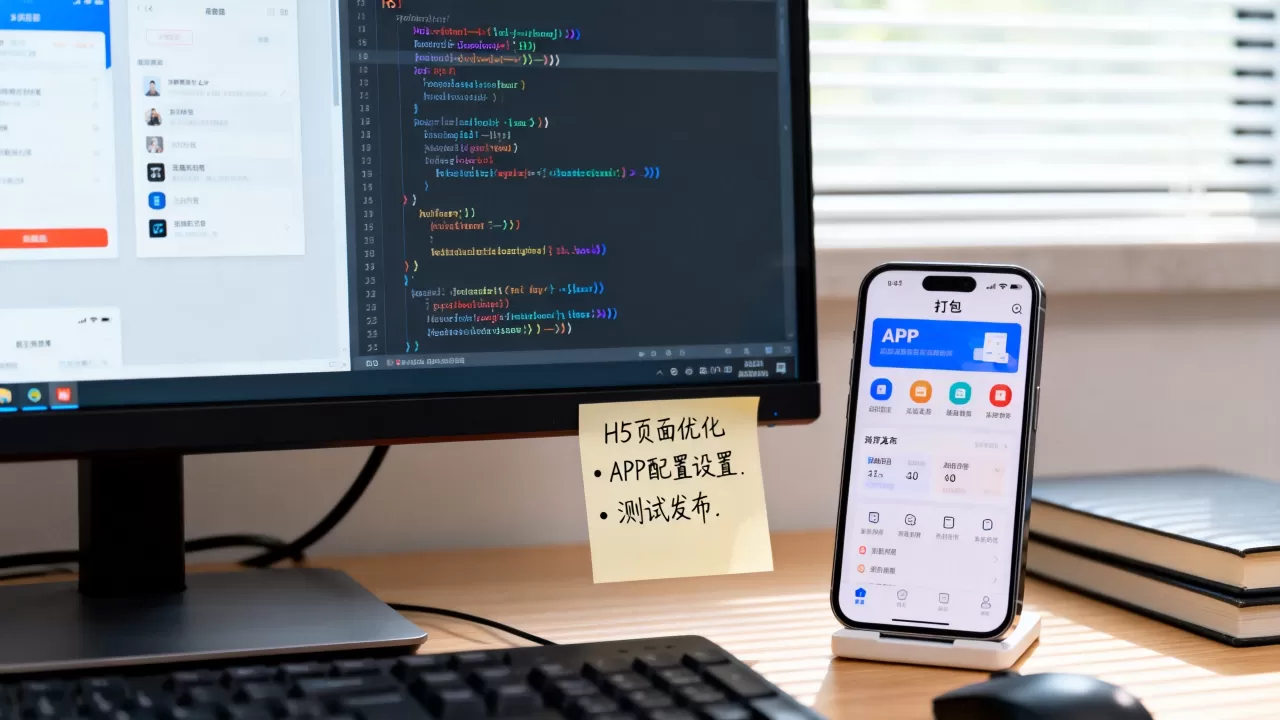 H5怎么打包成APP?H5网站打包成APP教程 H5怎么打包成APP?H5网站打包成APP教程