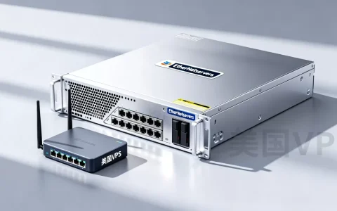 EtherNetservers美国VPS真的便宜吗？美国便宜VPS推荐