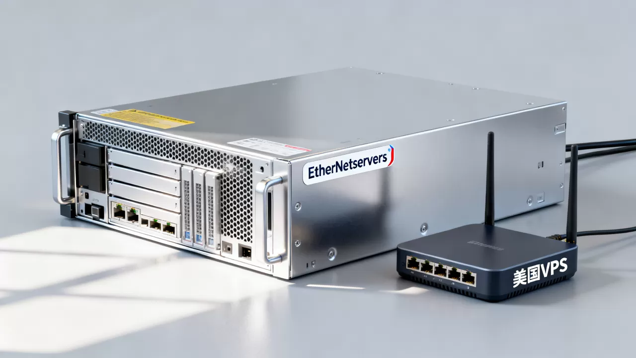 EtherNetservers美国VPS真的便宜吗?美国便宜VPS推荐 EtherNetservers美国VPS真的便宜吗?美国便宜VPS推荐