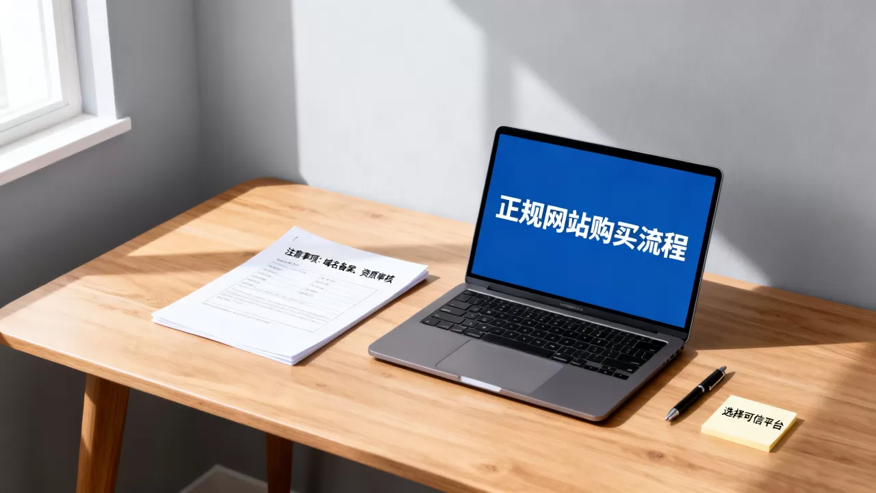 买网站怎么买?购买正规网站有哪些注意事项 买网站怎么买?购买正规网站有哪些注意事项