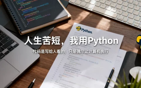 python名言有哪些？python经典名言金句