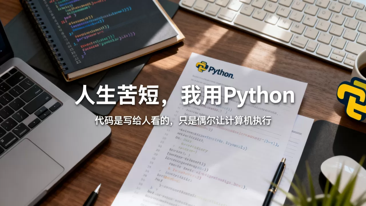 python名言有哪些?python经典名言金句 python名言有哪些?python经典名言金句