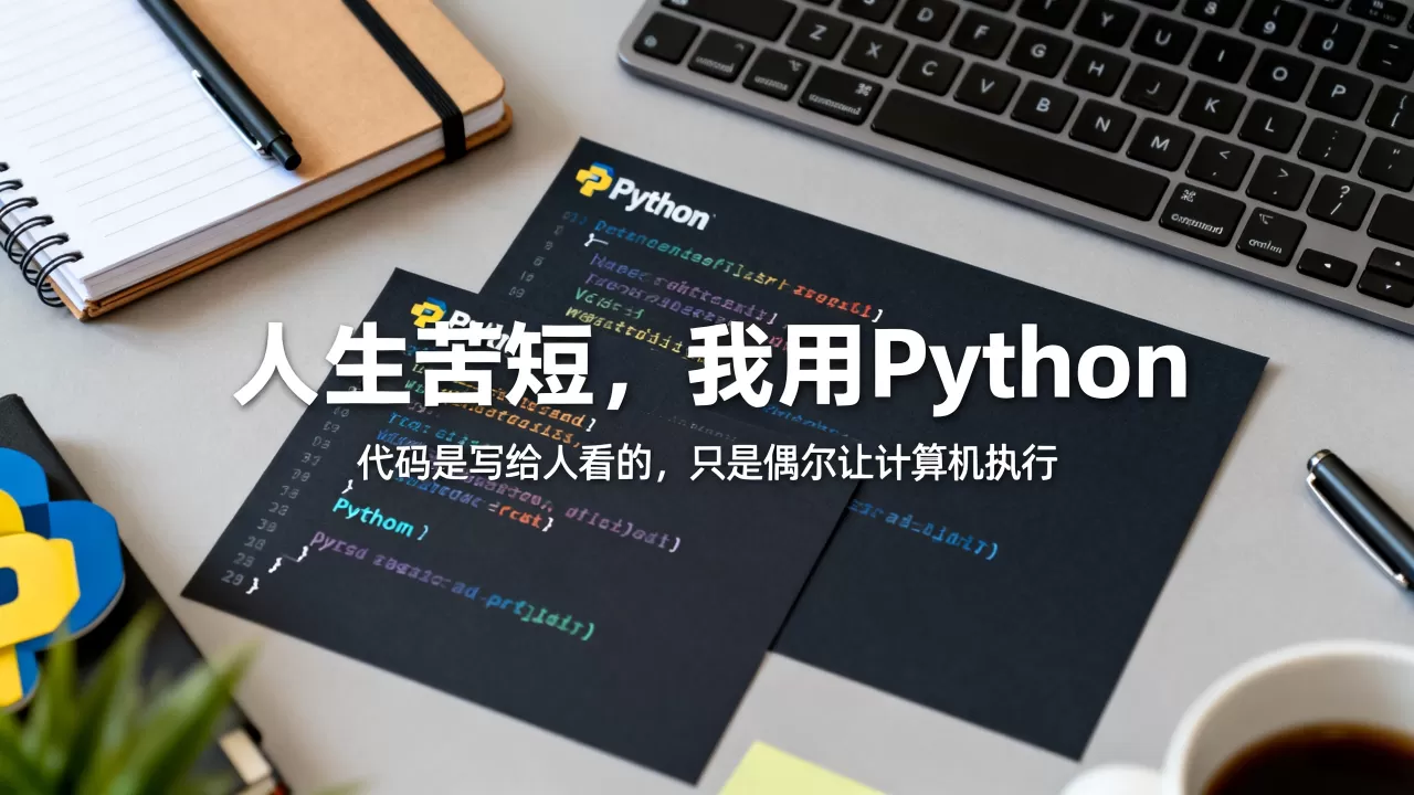 python名言有哪些?python经典名言金句 python名言有哪些?python经典名言金句