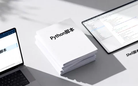 linux有什么脚本？linux常用脚本有哪些