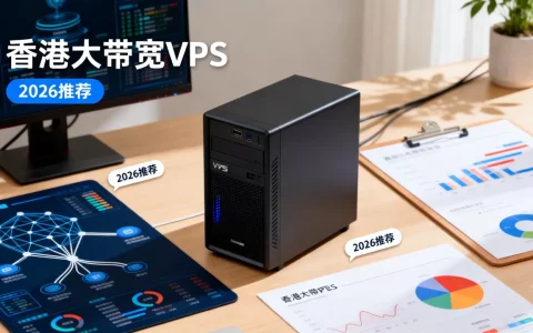 DMIT补货香港大带宽VPS值得买吗，2026年香港VPS推荐