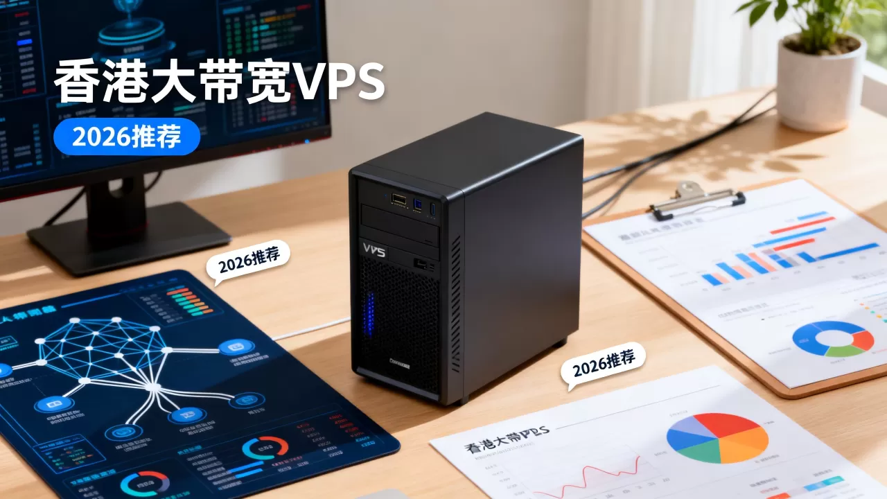 DMIT补货香港大带宽VPS值得买吗，2026年香港VPS推荐