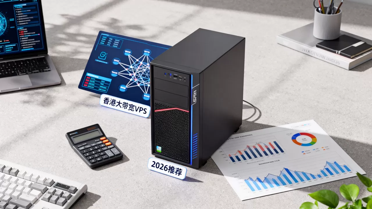 DMIT补货香港大带宽VPS值得买吗，2026年香港VPS推荐