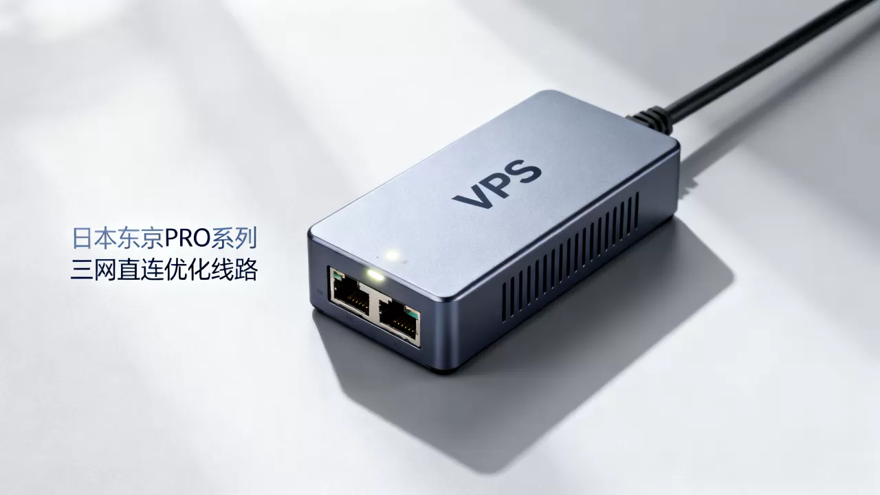 日本东京PRO系列VPS好用吗?VPS三网直连优化线路推荐 日本东京PRO系列VPS好用吗?VPS三网直连优化线路推荐