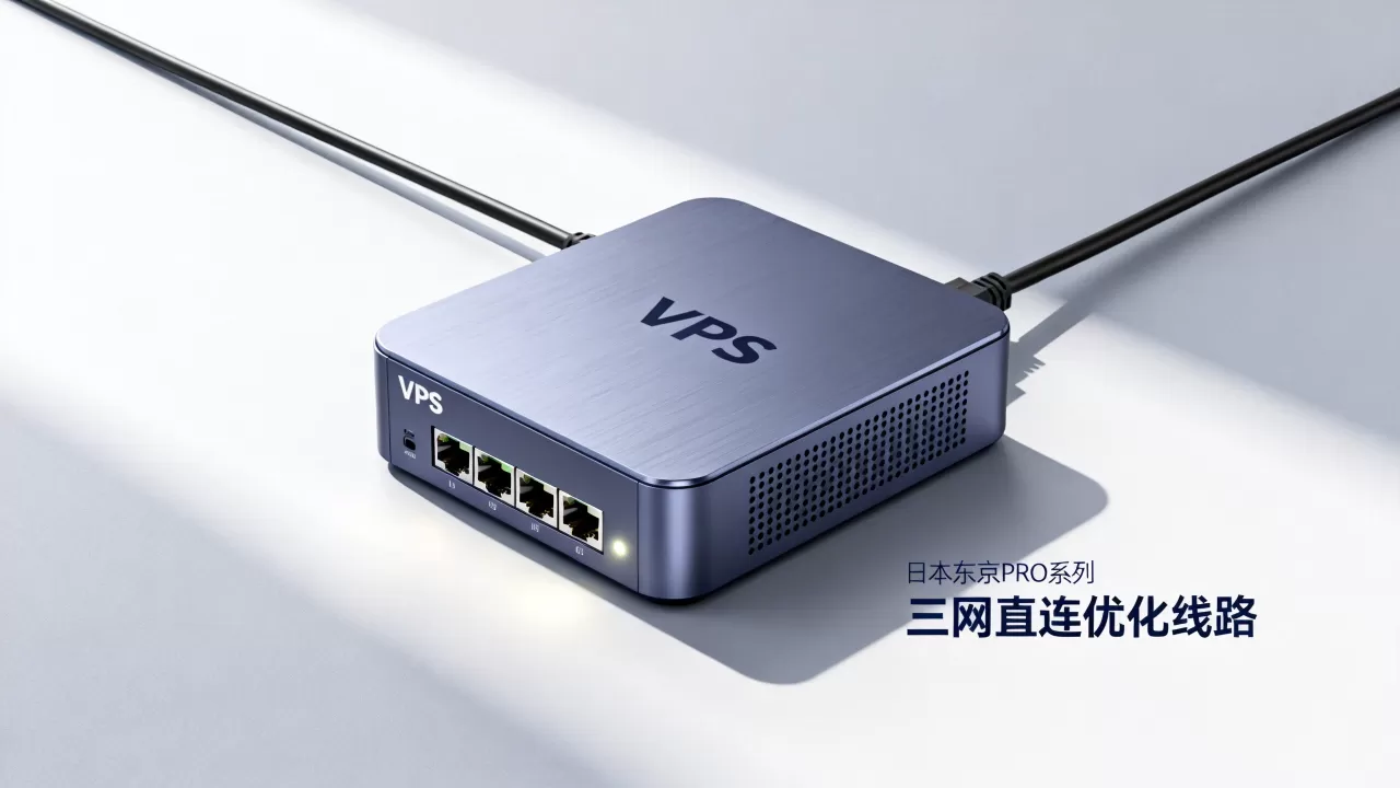 日本东京PRO系列VPS好用吗?VPS三网直连优化线路推荐 日本东京PRO系列VPS好用吗?VPS三网直连优化线路推荐
