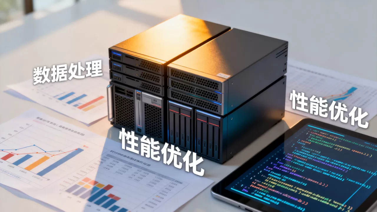 规则引擎如何处理大批量数据?性能优化方案 规则引擎如何处理大批量数据?性能优化方案