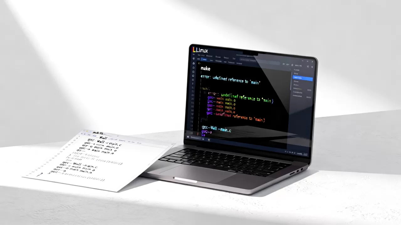 linux运行makefile报错怎么办?linux makefile编译流程详解 linux运行makefile报错怎么办?linux makefile编译流程详解