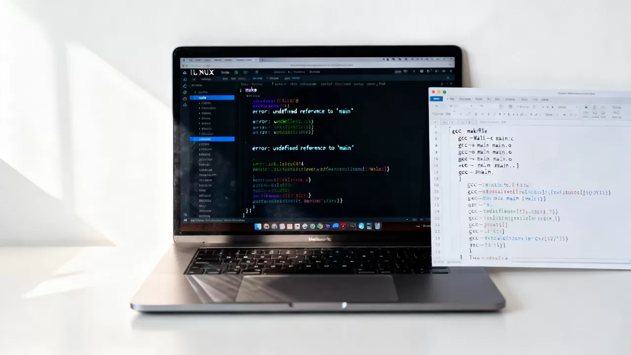 linux运行makefile报错怎么办?linux makefile编译流程详解 linux运行makefile报错怎么办?linux makefile编译流程详解