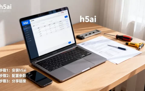 h5ai分享怎么用？h5ai搭建教程