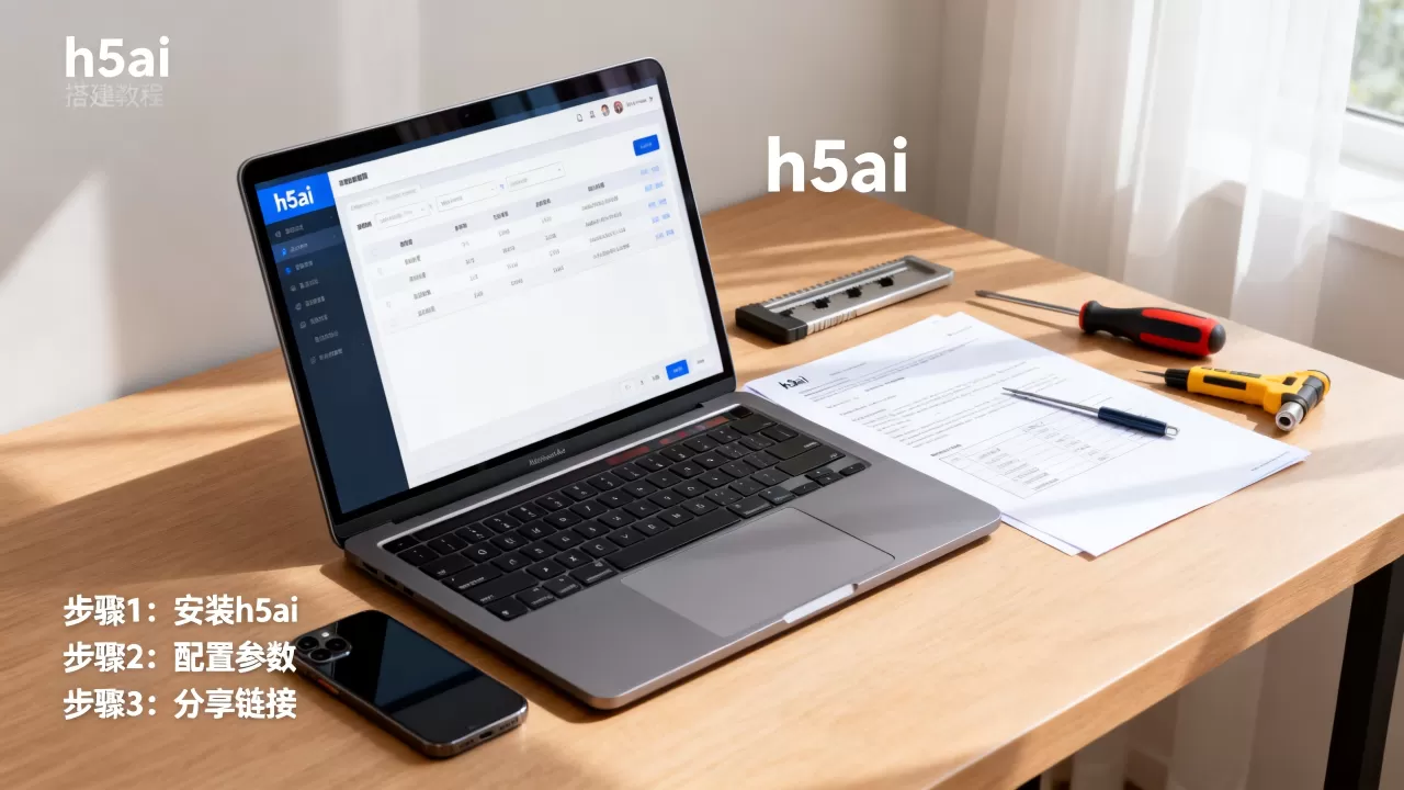 h5ai分享怎么用?h5ai搭建教程 h5ai分享怎么用?h5ai搭建教程