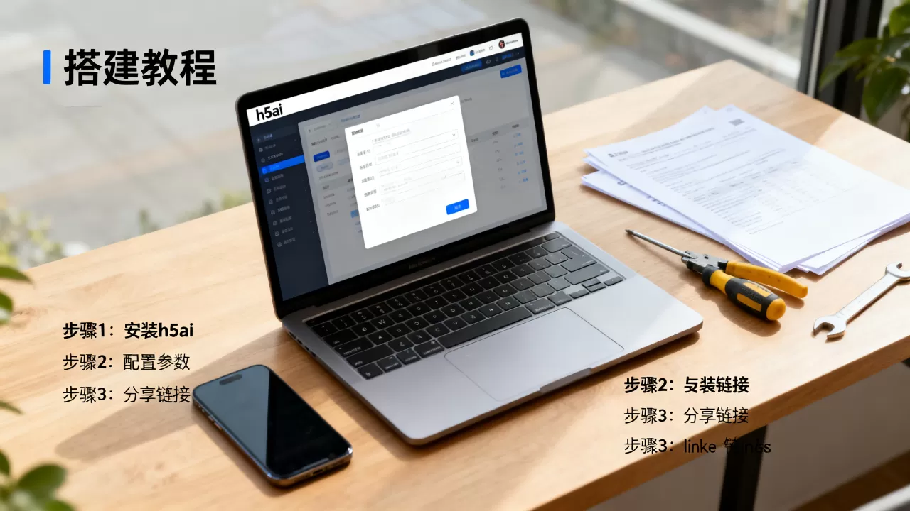 h5ai分享怎么用?h5ai搭建教程 h5ai分享怎么用?h5ai搭建教程