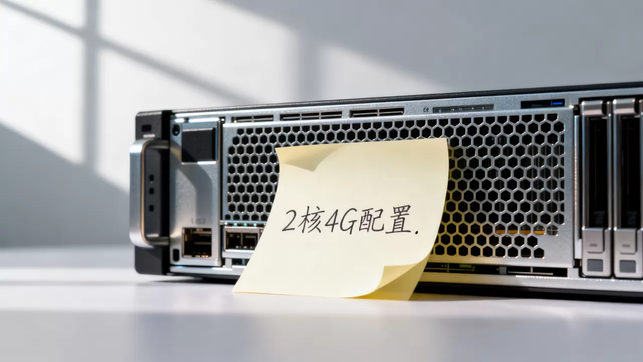 2核4G云服务器跑图片站够用吗?云服务器配置怎么选 2核4G云服务器跑图片站够用吗?云服务器配置怎么选