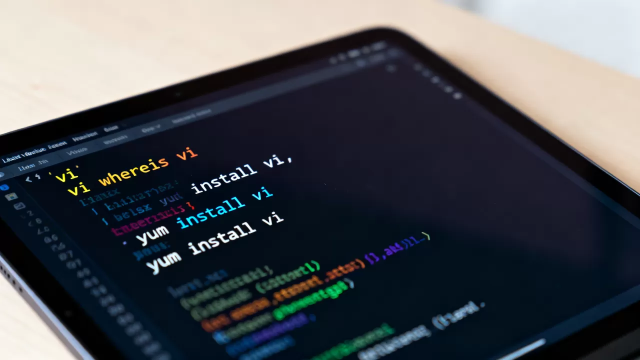 linux vi编辑器在哪?vi命令找不到怎么解决 linux vi编辑器在哪?vi命令找不到怎么解决