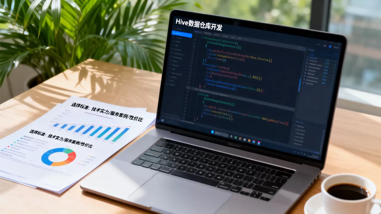 Hive数据仓库开发公司哪家好?如何选择合适的开发服务商 Hive数据仓库开发公司哪家好?如何选择合适的开发服务商