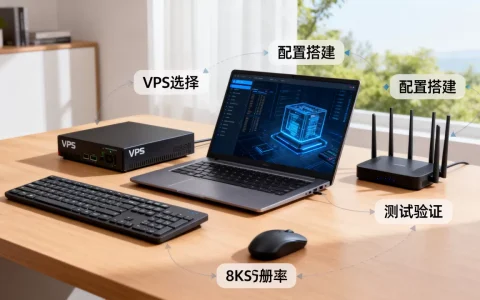 如何用便宜VPS搭建服务？低预算VPS搭建教程