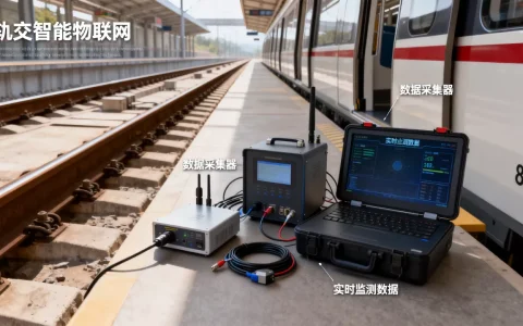 轨交智能物联网数据监测平台好用吗？如何搭建轨交物联网监测系统