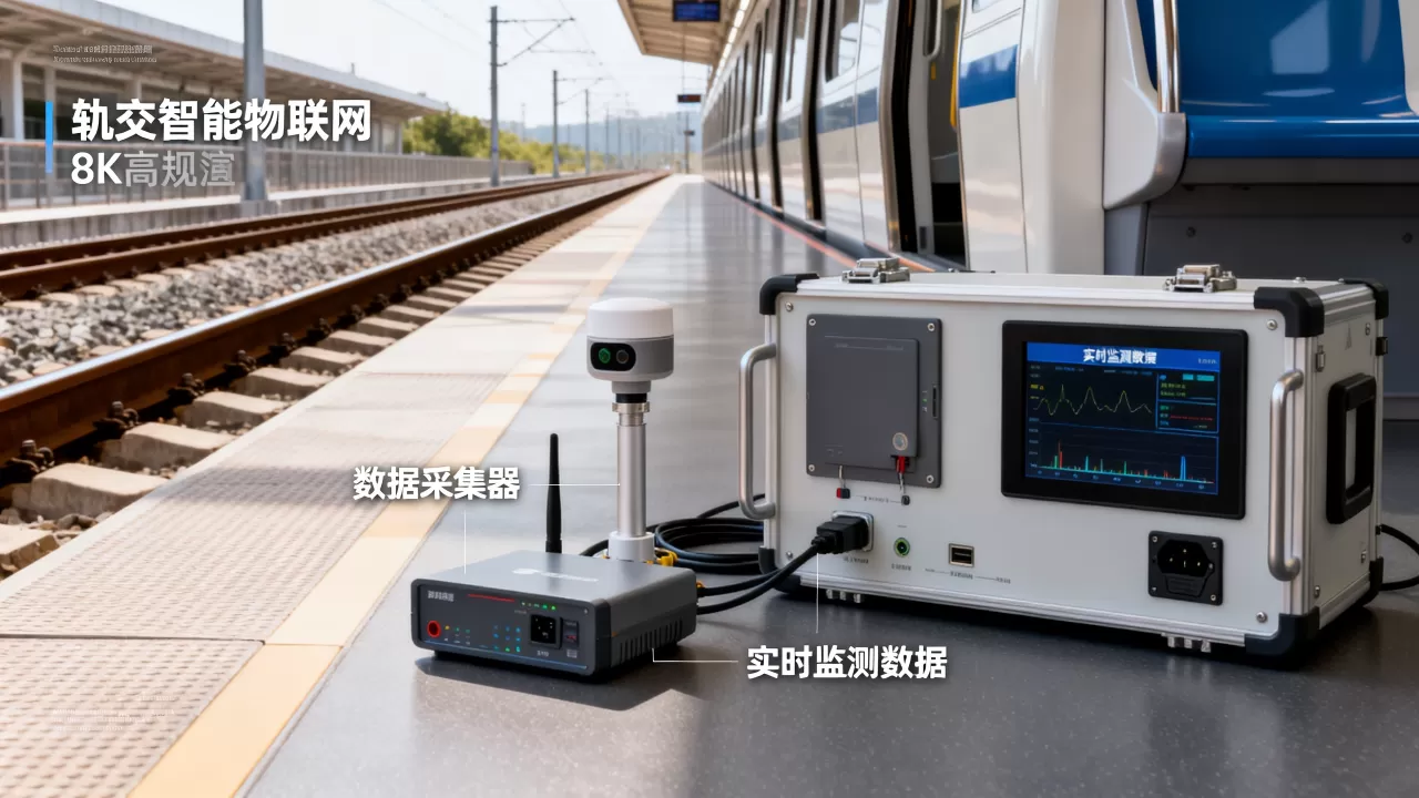 轨交智能物联网数据监测平台好用吗?如何搭建轨交物联网监测系统 轨交智能物联网数据监测平台好用吗?如何搭建轨交物联网监测系统